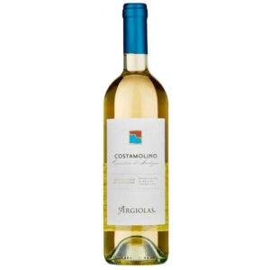 Costamolino Vermentino di Sardegna DOC