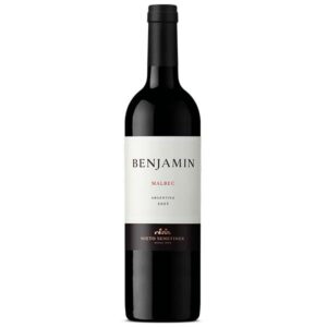 Benjamin - Malbec