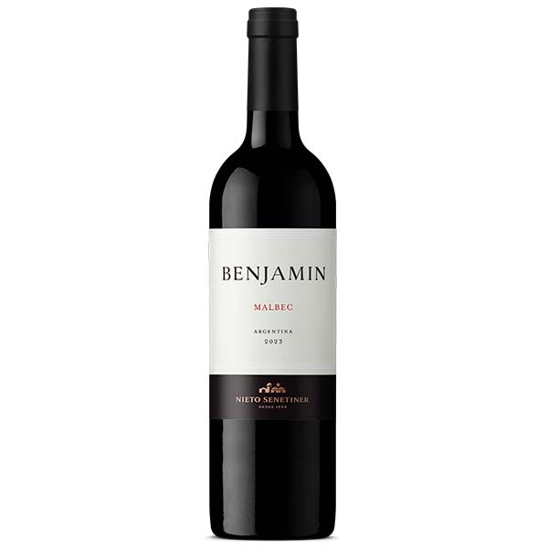 Benjamin - Malbec