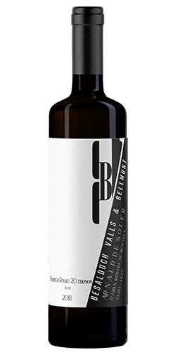 Arnald de Soler - Reserva - Besalduch Valls & Ballmunt Nº1 Arnald de Soler - Reserva - Besalduch Valls & Ballmunt Nº1
