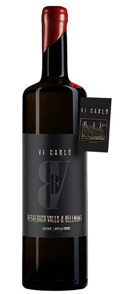 VI Carló - Besalduch Valls & Ballmunt Nº1 VI Carló - Besalduch Valls & Ballmunt Nº1