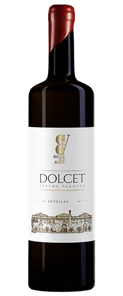 Dolcet - Besalduch Valls & Ballmunt Nº1 Dolcet - Besalduch Valls & Ballmunt Nº1