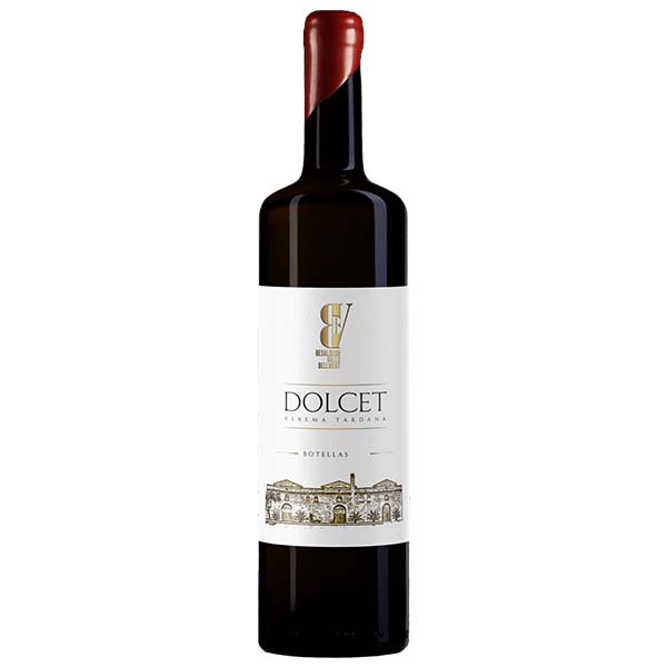 Dolcet - Besalduch Valls & Ballmunt