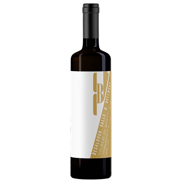 Gilbert de Montsoriu - Seco - Besalduch Valls & Ballmunt
