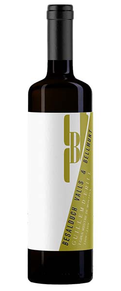 Guillem d'Erill - Besalduch Valls & Ballmunt Nº1