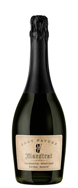 Maestrat - Brut Nature - Besalduch Valls & Ballmunt Nº1 Maestrat - Brut Nature - Besalduch Valls & Ballmunt Nº1