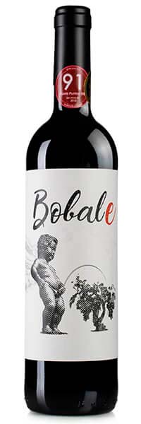 Bobalé Manekken Pis - Terracotta wines Nº1 Bobalé Manekken Pis - Terracotta wines Nº1