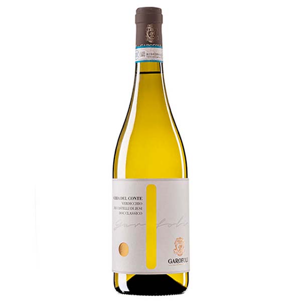 Serra del Conte - Verdicchio dei Castelli di Jesi DOC Classico