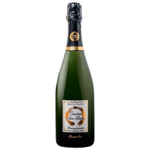 Franciacorta Brut Cuvée Oro