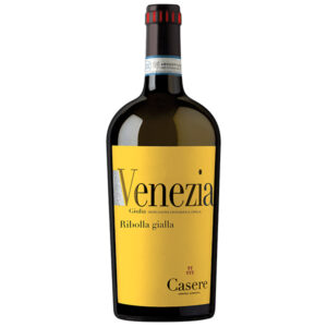 Ribolla Gialla Venezia Giulia Igt