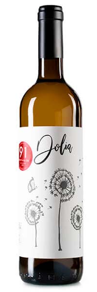 Dolia Chardonnay - Terracotta Wines Nº1 Dolia Chardonnay - Terracotta Wines Nº1