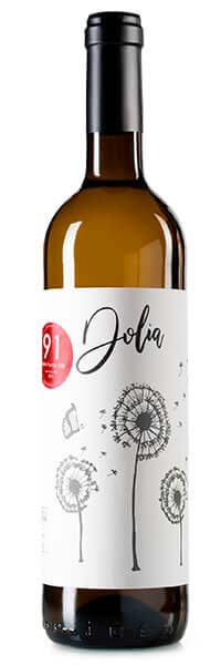 Chardonnay Macabeo Anphorae - Terracotta Wines Nº1 Chardonnay Macabeo Anphorae - Terracotta Wines Nº1
