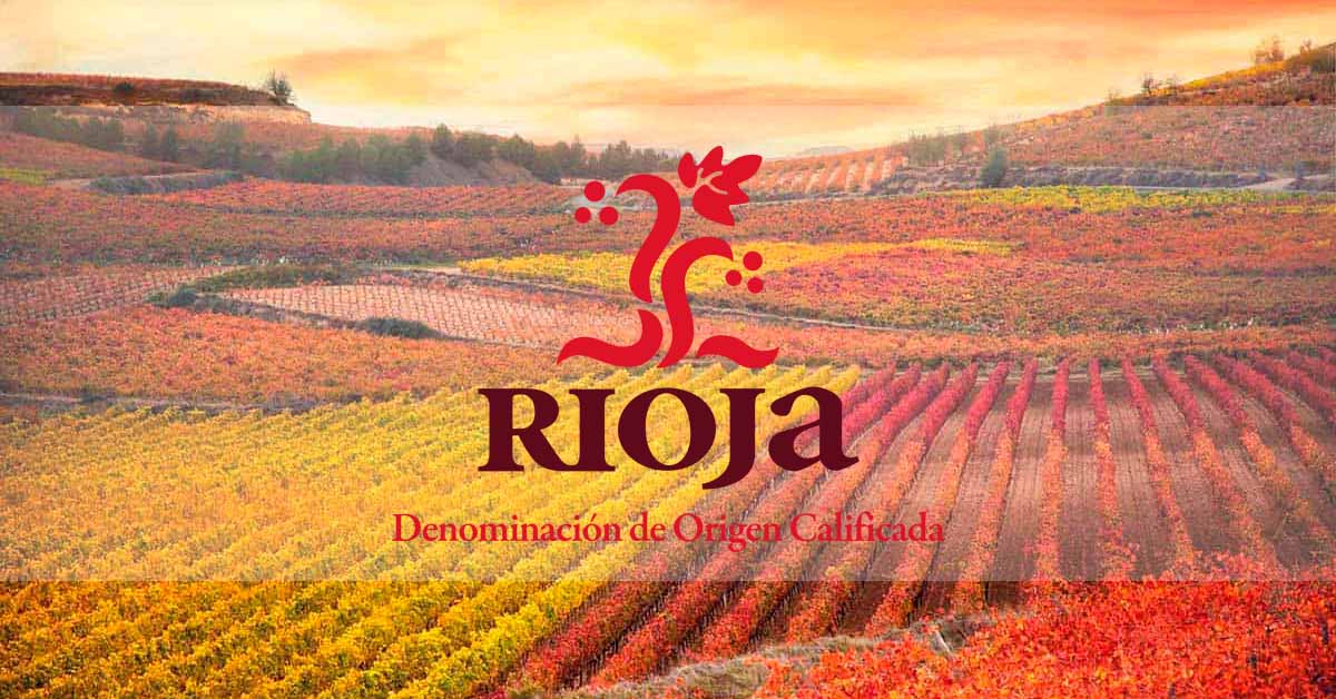 DOCa Rioja - Denominación Origen Calificada Rioja