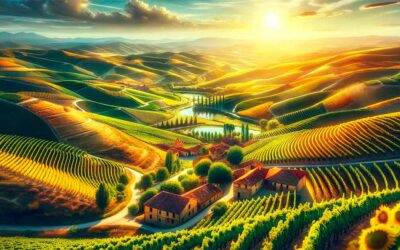 Denominaciones de Origen del Vino en España: Un Mosaico de Calidad y Tradición Vinícola