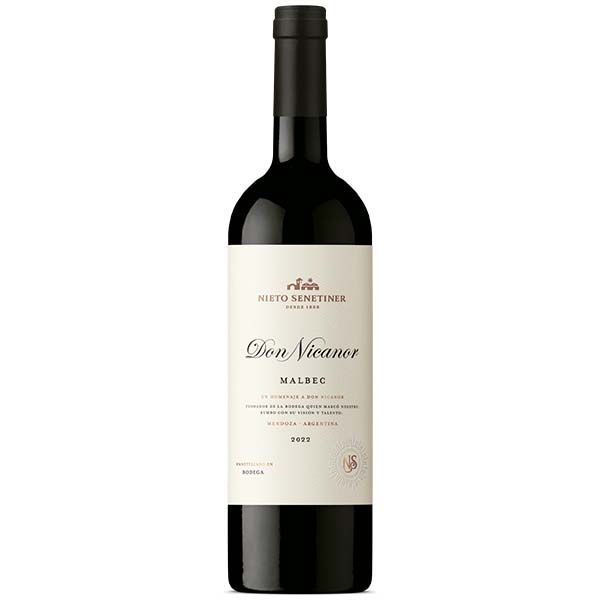 Don Nicanor Malbec
