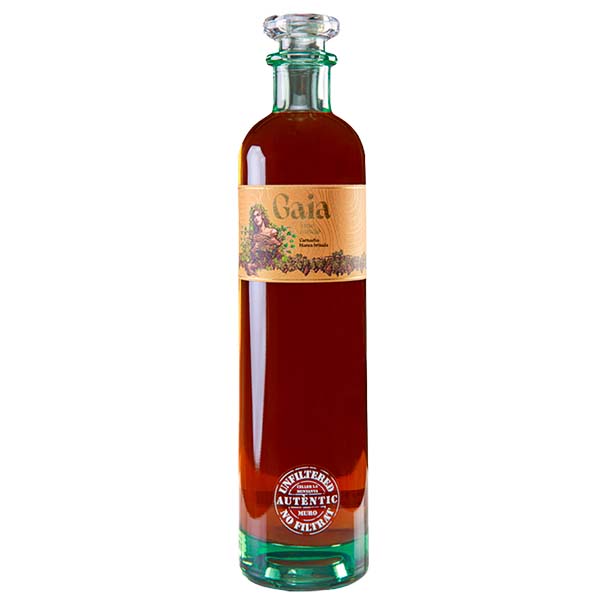 Gaia Vino Rancio - Celler La Muntanya