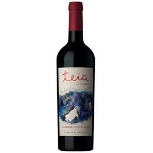 Lagarde - Teia - Cabernet Sauvignon