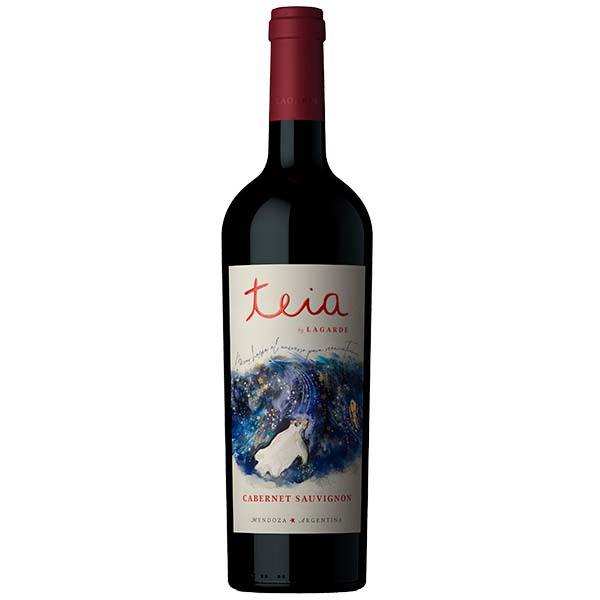 Lagarde - Teia - Cabernet Sauvignon