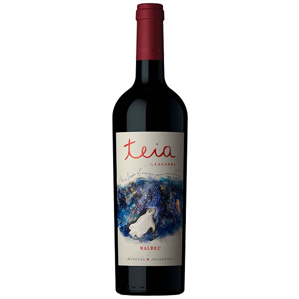 Lagarde - Teia - Malbec