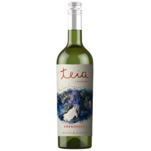 Lagarde - Teia - Torrontes
