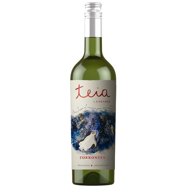 Lagarde - Teia - Torrontes