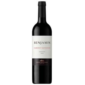 Benjamin - Cabertnet Sauvignon