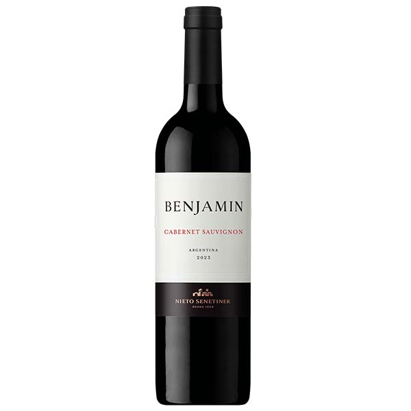 Benjamin - Cabertnet Sauvignon