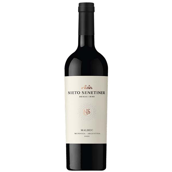 Nieto Senetiner - Malbec
