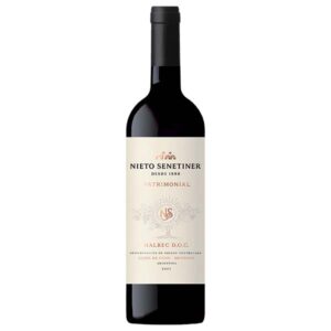 Patrimonial - Malbec DOC