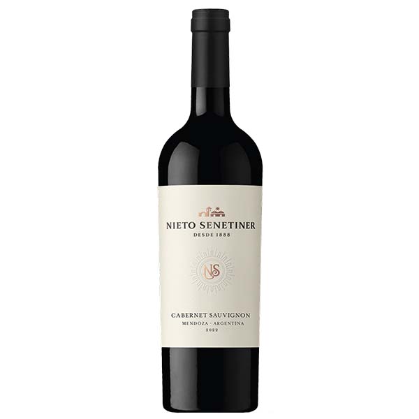 Nieto Senetiner - Cabertnet Sauvignon