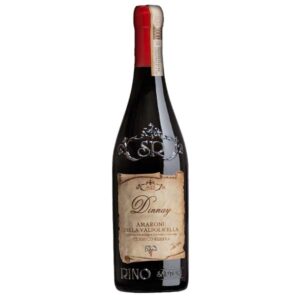 Amarone della Valpolicella Docg Classico Riserva - Dinnay Rino Sartori