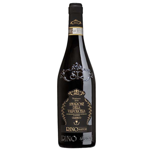 Amarone della Valpolicella Classico - Rino Sartori