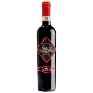 Recioto (500ml) - Rino Sartori