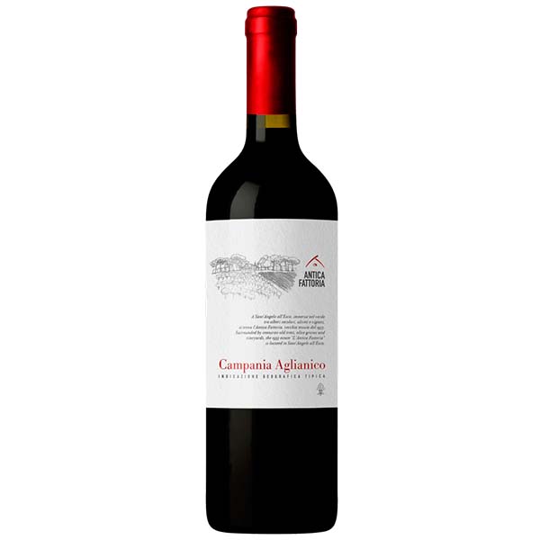 Aglianico Igt Campania