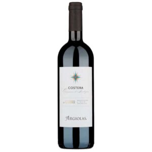 Costera Cannonau di Sardegna DOC