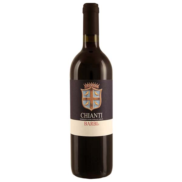 Barbi Chianti DOCG