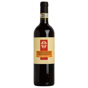 Barbi Morellino di Scansano DOCG