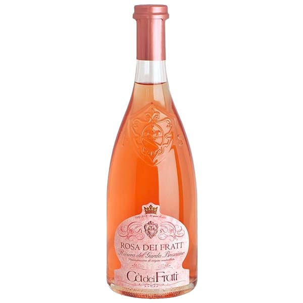 Ca' dei Frati Rosè