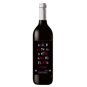 Ratones Coloraos - Bodega Cantaburro