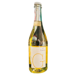 Glera - Blanco Espumoso