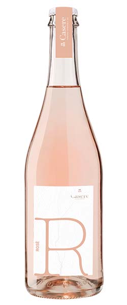 Rosato Frizzante Extra Dry - Cantina Casere