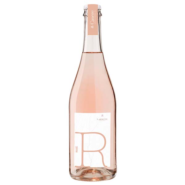 Rosato Frizzante Extra Dry - Cantina Casere