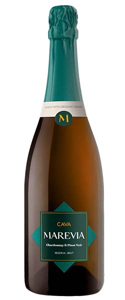 Cava Marevia Reserva