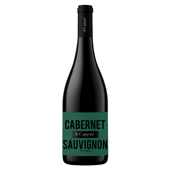 Cabernet Sauvignon Trevenezie IGT