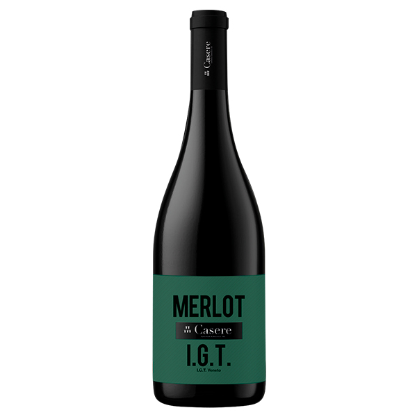 Merlot Igt Veneto