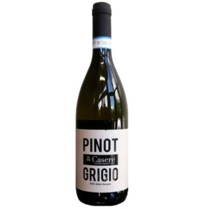 Pinot Grigio Delle Venezie Doc
