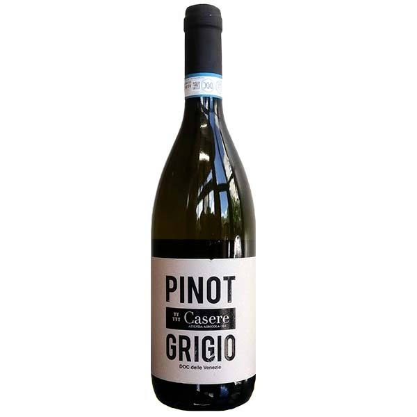 Pinot Grigio Delle Venezie Doc