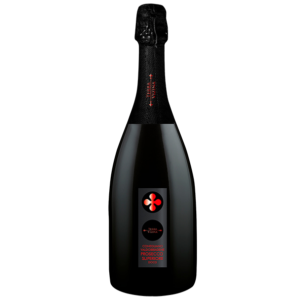 Prosecco Superiore DOCG Extra dry