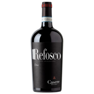Refosco Dal Peduncolo Rosso DOC