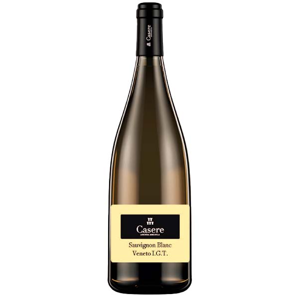 Sauvignon Blanc IGT - Grandi Firme